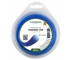 Valas trimeriui 1.6 mm/35m Grimsholm apvalus