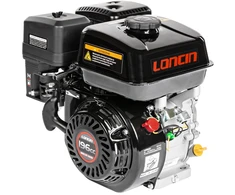 Cedrus Variklis Loncin G200F 5.5 AG 19.05x58mm