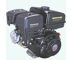 Variklis Loncin G270F 9.0 AG 25x60mm