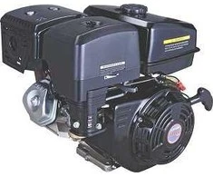 Variklis Loncin G420F 12 AG 25x62mm