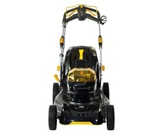 Vejapjovė akumuliatorinė TEXAS LMZ5800TR 58V su baterija