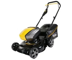 Vejapjovė akumuliatorinė TEXAS Razor 4200Li 40V su baterija