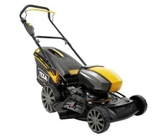 Vejapjovė akumuliatorinė TEXAS Razor 4600Li su baterija