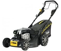 Vejapjovė benzininė TEXAS Premium 5380TR/W 4in1