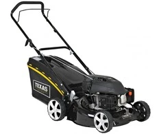 Vejapjovė benzininė TEXAS Razor 4610 3in1