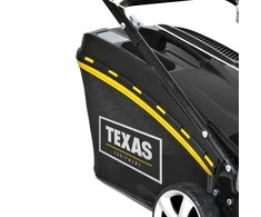 Vejapjovė benzininė TEXAS Razor 4610 3in1