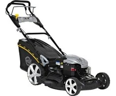 Vejapjovė benzininė TEXAS Razor 4680TR/W 4in1