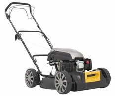 Vejapjovė benzininė TEXAS Razor 4810TR/M