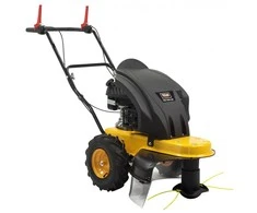 Savaeigė benzininė žoliapjovė Texas Pro Trim 600TR