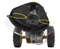 Žoliapjovė TEXAS Pro Trim 600TR