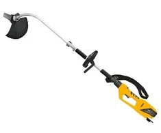 Žoliapjovė elektrinė TEXAS Smart Combi 100 5in1
