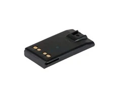 1380mAh li-ION baterija VX26X/45X/EVX261 serijų radijo stotelėms