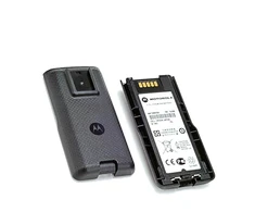 2150 mAh baterija MTP3000/6000 serijos radijo stotelėms