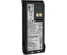 2200 mAh Baterija R7 serijos radijo stotelėms
