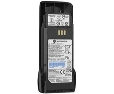 2300 mAh Li-on baterija R2 radijo stotelei