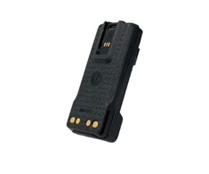 3000 mAh Baterija DP2000e/4000e serijos radijo stotelėms