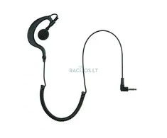 Ausinė 3.5mm VX26X/45X/EVX261 serijų radijo stotelėms