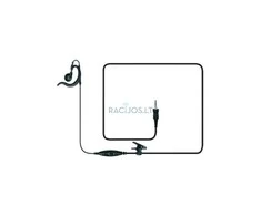 Ausinės su mikrofonu EVX-S24 serijos radijo stotelėms