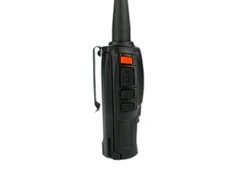 Radijo stotelė CRT P7LCD