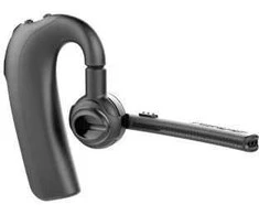 Bevielė "bluetooth" ausinė su PTT