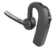 Bevielė "bluetooth" ausinė su PTT