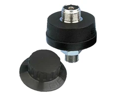 CB antenos N-PL tipo tvirtinimo kronšteinas