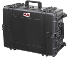 Kelioninis Panaro MAX620H250TR transportavimo lagaminas su ratukais ir teleskopine rankena