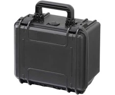 Kelioninis Panaro MAX235H155S transportavimo lagaminas