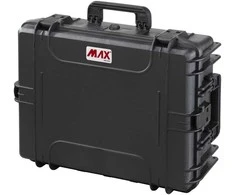 Kelioninis Panaro MAX540H190TR transportavimo lagaminas su ratukais ir teleskopine rankena
