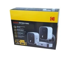Kodak INFINIO F882 išmanioji vaizdo kamera