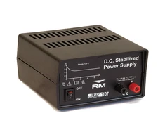 Maitinimo šaltinis RM ITALY LPS 107