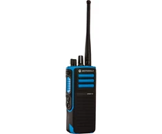 Motorola DP4401EX Atex VHF profesionali radijo stotelė