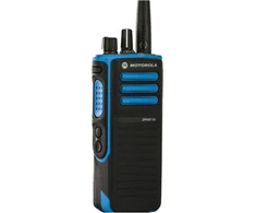 Motorola DP4401EX Atex VHF profesionali radijo stotelė