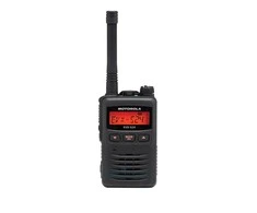 Motorola EVX-S24, 403-470 MHz Juoda