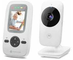 Motorola mobili auklė MBP481