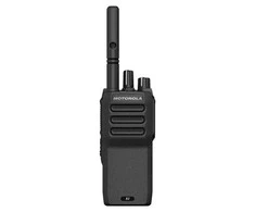 MOTOROLA R2 UHF DMR Profesionali radijo stotelė
