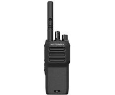 MOTOROLA R2 VHF DMR Profesionali radijo stotelė