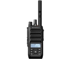 MOTOROLA R5 UHF Profesionali radijo stotelė (LKP)