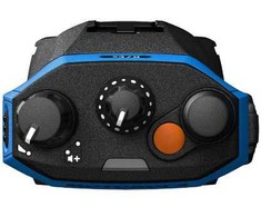 Motorola R7Ex Atex 2W UHF NKP profesionali radijo stotelė