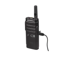 Motorola SL1600 VHF Profesionali radijo stotelė