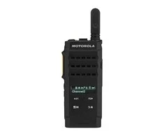 Motorola SL2600 UHF Profesionali radijo stotelė
