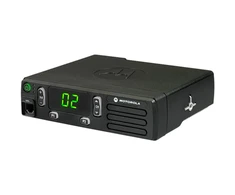MOTOROLA VHF DM1400 Profesionali radijo stotelė