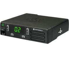 MOTOROLA VHF DMR DM1400 Profesionali radijo stotelė
