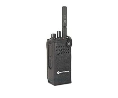 ODINIS dėklas DP4000 serijos radijo stotelėms be ekrano