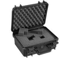 Kelioninis Panaro MAX300HDS transportavimo lagaminas
