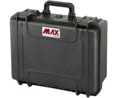 Kelioninis Panaro MAX380H160 transportavimo lagaminas