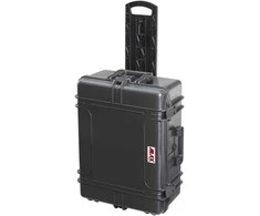 Kelioninis Panaro MAX620H250TR transportavimo lagaminas su ratukais ir teleskopine rankena
