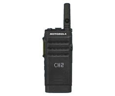 Motorola SL1600 UHF Profesionali radijo stotelė
