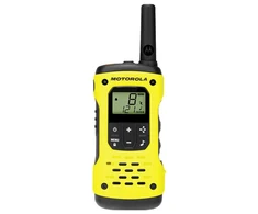 Daugiafunkcės radijo stotelės Motorola T92, 2 vnt.