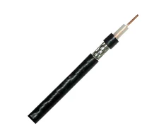 RG-58 koaksialinis kabelis